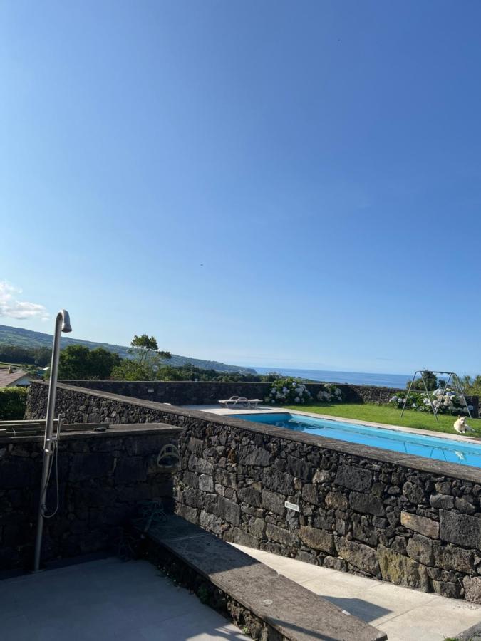 Arrenquinha Guesthouse 1 Sao Vicente Ferreira Exterior photo